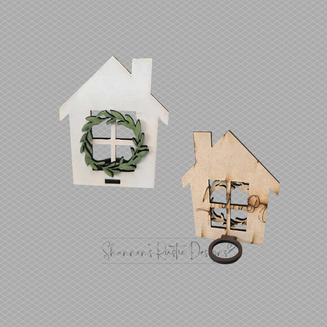 House Night Light