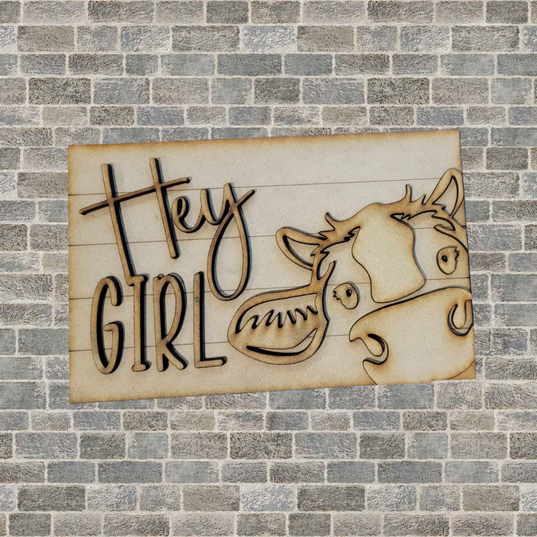 Interchangeable Sign