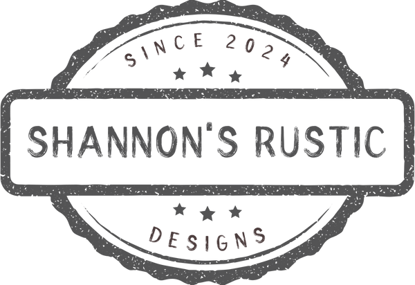 Shannon's Rustic Designs