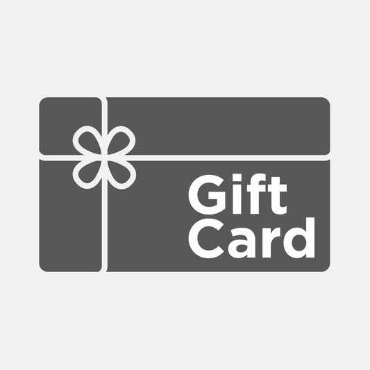 Shannon's Rustic Designs Gift Card